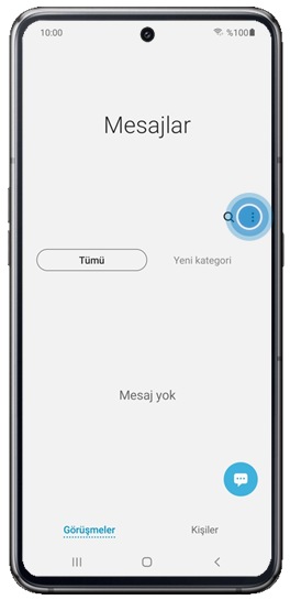 Samsung Mesajlar Kapatılıyor: Google Messages Geçişi Nasıl Olacak? | TrendsOmni Dijital Haber Portalı