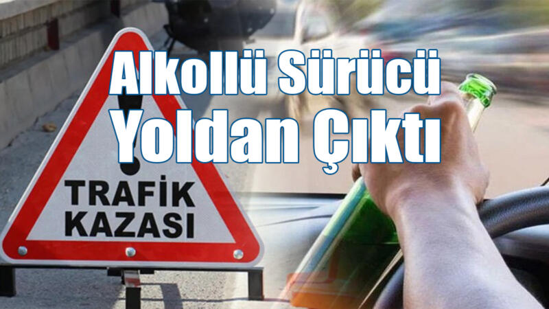 Eskişehir Kazasında Alkol ve Genç Sürücü Gerçekleri Duyulmadık Irkından | TrendsOmni Dijital Haber Portalı