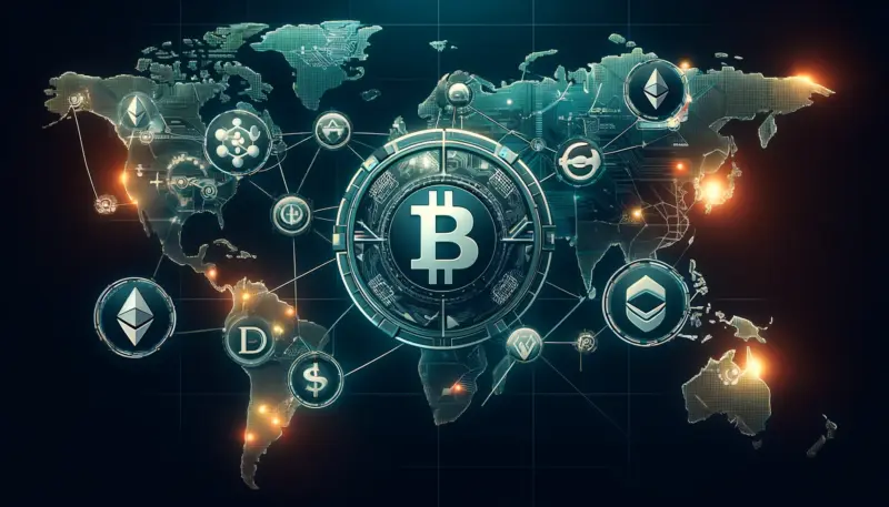 Kuantum Dayanıklı Tokenlar: Bitcoin Güvenliğini Nasıl Etkiliyor? | TrendsOmni Dijital Haber Portalı