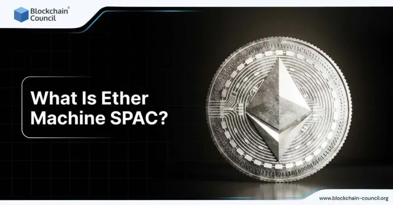 Ether Machine SPAC Anlaşması İptali: Piyasa Koşulları Neden Oldu? | TrendsOmni Dijital Haber Portalı