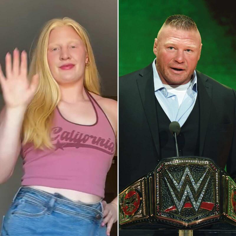 Brock Lesnar Emekliliği: Şok Eden WrestleMania 42 Gelişmesi | TrendsOmni Dijital Haber Portalı