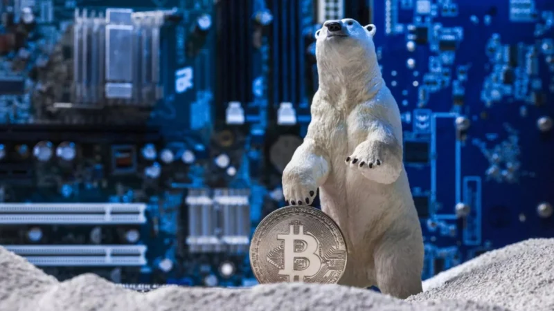 Bitcoin Ayı Piyasası: Sıkıcı Günler ve Gizli Fırsatlar | TrendsOmni Dijital Haber Portalı