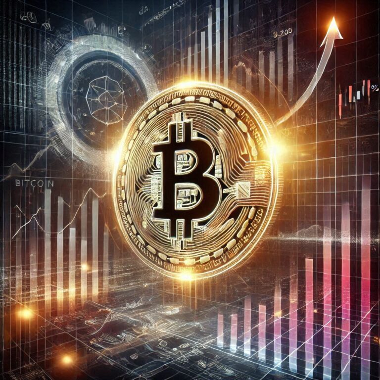 Bitcoin Çöküşleri Azalıyor: Analistler Ne Diyor? | TrendsOmni Dijital Haber Portalı