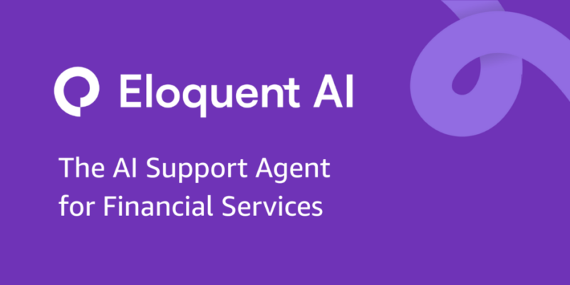 Eloquent AI Yatırım Turu: 8,4 Milyon Dolar Nasıl Toplandı? | TrendsOmni Dijital Haber Portalı