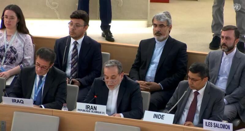 İran ABD Görüşmeleri: İslamabad'a Giden Heyet Hakkında Şok İddialar | TrendsOmni Dijital Haber Portalı