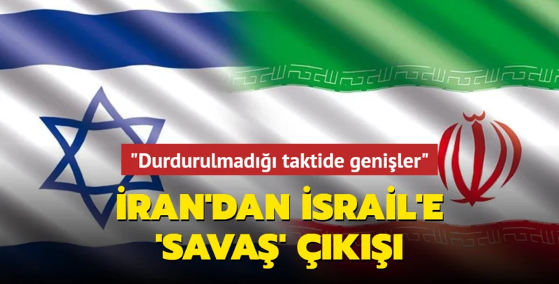 İran: Trump'ın Savaş Stratejisi ve Küresel Etkileri | TrendsOmni Dijital Haber Portalı