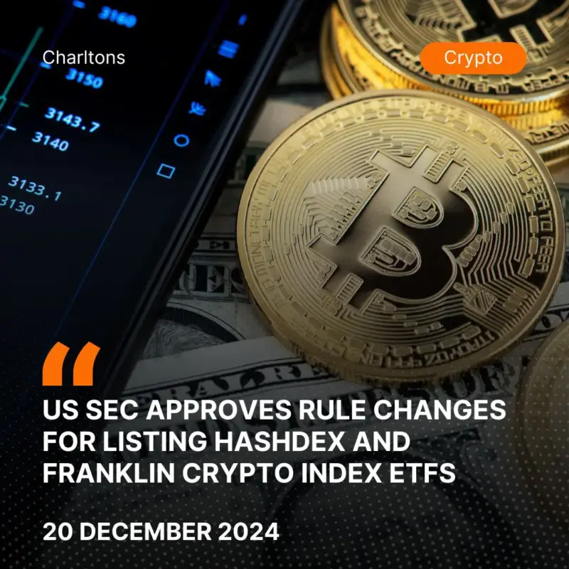 Franklin Crypto: Kripto Para Yatırımında Yeni Dönem Başlıyor | TrendsOmni Dijital Haber Portalı
