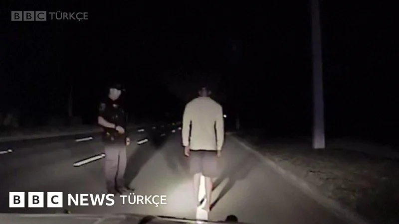 Tiger Woods Trafik Kazası: Suçsuzum Dedi ve Şok Etkisi Yarattı | TrendsOmni Dijital Haber Portalı