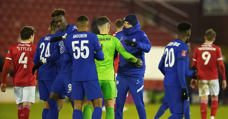 Chelsea vs Manchester City: Şampiyonluk Yarışında Kritik Maç Detayları | TrendsOmni Dijital Haber Portalı
