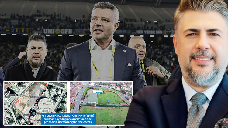 Fenerbahçe İlker Alkun'dan Galatasaray Açıklamalarına Yanıt | TrendsOmni Dijital Haber Portalı