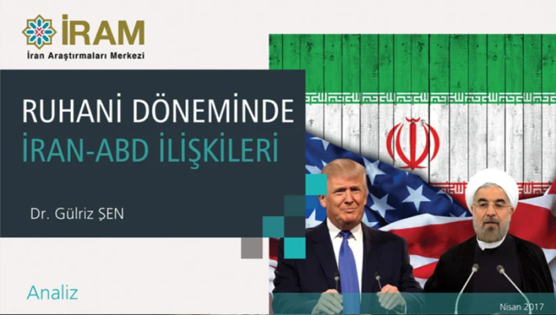 İran Nükleer Silah Krizi: Trump'ın Açıklamaları ve Diplomasi Süreci | TrendsOmni Dijital Haber Portalı