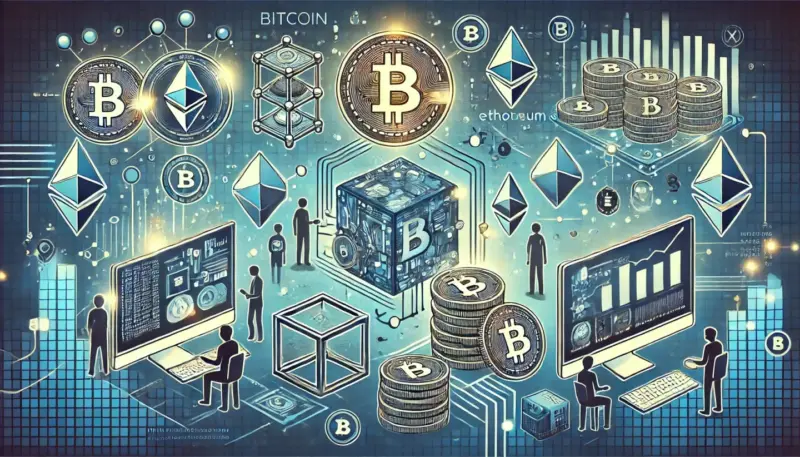 Kripto: AI Ajanları Için Tasarlanmış Geleceğin Finans Düzeni | TrendsOmni Dijital Haber Portalı