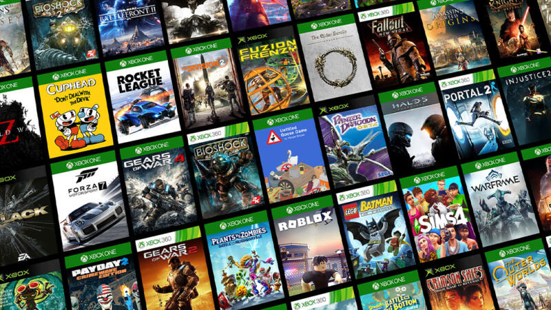 Xbox Ücretsiz Oyun Günleri: Bu Hafta Sonu Sizi Bekleyen Oyunlar! | TrendsOmni Dijital Haber Portalı