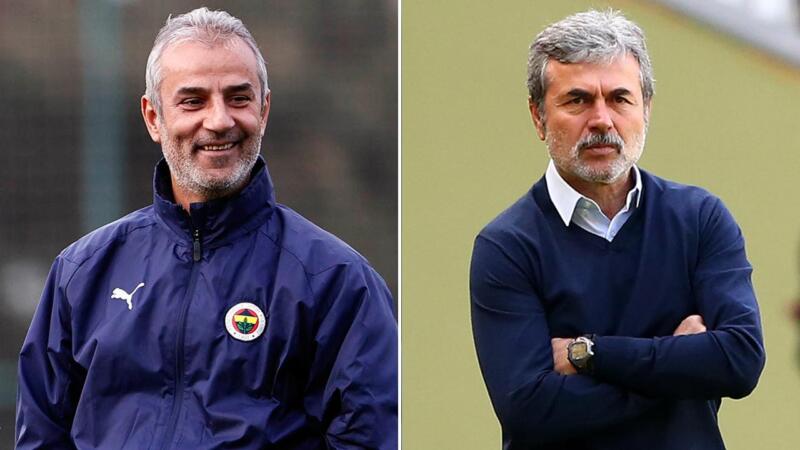 Fenerbahçe Teknik Direktör Tercihleri: Aziz Yıldırım ve Aykut Kocaman İddiaları | TrendsOmni Dijital Haber Portalı