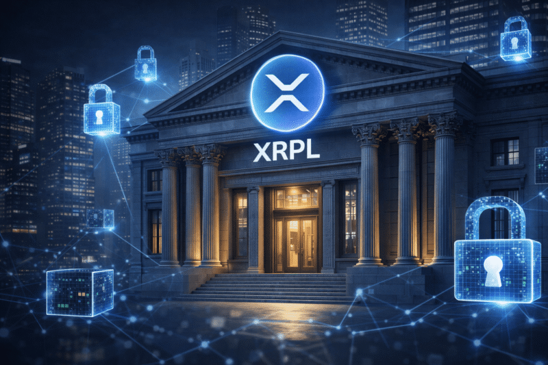 XRP Ledger Flash Loan Saldırılarını Nasıl Engelliyor? | TrendsOmni Dijital Haber Portalı