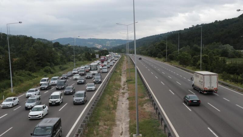 İstanbul Dönüş Trafiği: Kurban Bayramı'nda Sorunlar ve Önlemler | TrendsOmni Dijital Haber Portalı
