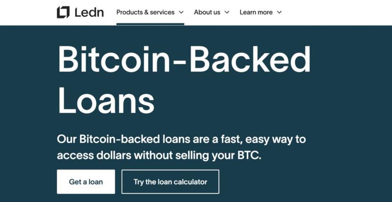 Bitcoin Destekli Kredi: 1 Trilyon Dolarlık Pazarın Beklentileri | TrendsOmni Dijital Haber Portalı
