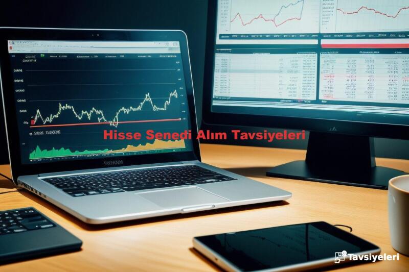 Wall Street Analistleri: Hisse Önerileri ve Beklentiler | TrendsOmni Dijital Haber Portalı