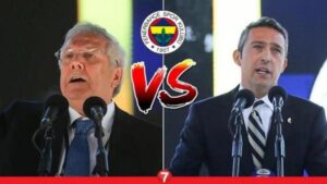Aziz Yıldırım'ın Fenerbahçe'ye Dönüşü ve İlk Açıklamaları | TrendsOmni Dijital Haber Portalı