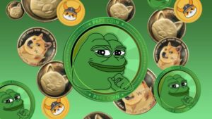 Memecoins: Dogecoin ve Shiba Inu Düşerken Bitcoin $60,000’a Yaklaşıyor | TrendsOmni Dijital Haber Portalı