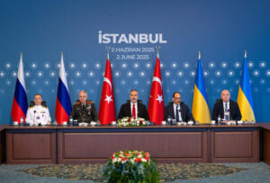 Ukrayna Rusya Barış Görüşmeleri: Zelenskiy'nin Çarpıcı Teklifi Nedir? | TrendsOmni Dijital Haber Portalı