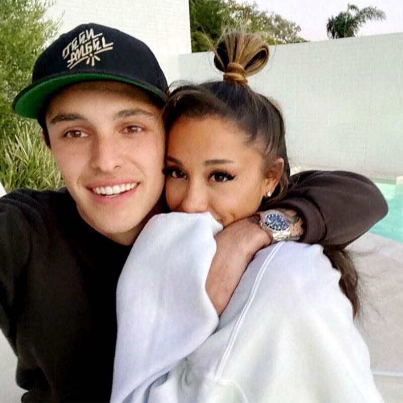 Ariana Grande Boşanması ve Yeni İlişkileri: Turu ile Geri Dönüşü | TrendsOmni Dijital Haber Portalı