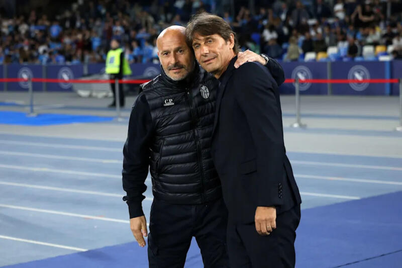 Vincenzo Italiano ile Beşiktaş Arasındaki Gizemli Gelişmeler | TrendsOmni Dijital Haber Portalı