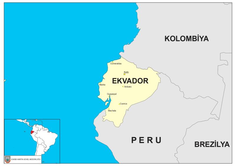 Ekvador Kaybolanlar: Ailelerin Sırlarla Dolu Hikayesi Nedir? | TrendsOmni Dijital Haber Portalı