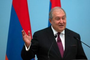 Paşinyan'ın Sivil Sözleşme Partisi Seçimlerde Neden Önde? | TrendsOmni Dijital Haber Portalı