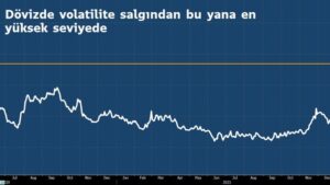 Dolar Hedge Fırsatları: Düşük Volatiliteyle Risk Yönetimi Nasıl Olur? | TrendsOmni Dijital Haber Portalı