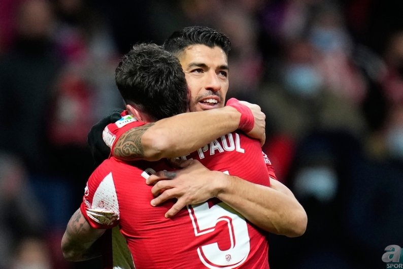 Luis Suarez transferiyle ilgili Hakan Safi ve Varandas'tan bomba açıklamalar | TrendsOmni Dijital Haber Portalı