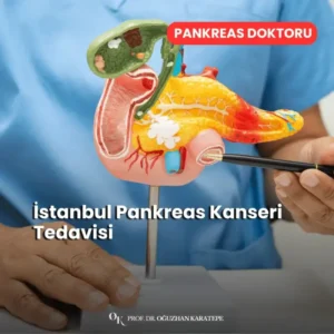 Pankreas Kanseri Tedavisi: Yapay Zeka ile Umut Veren Gelişmeler | TrendsOmni Dijital Haber Portalı