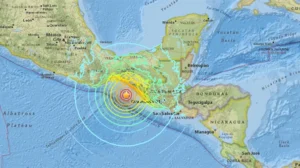 Meksika Depremi: Yucatan'daki 6 Büyüklüğünde Sarsıntı Neden Oldu? | TrendsOmni Dijital Haber Portalı